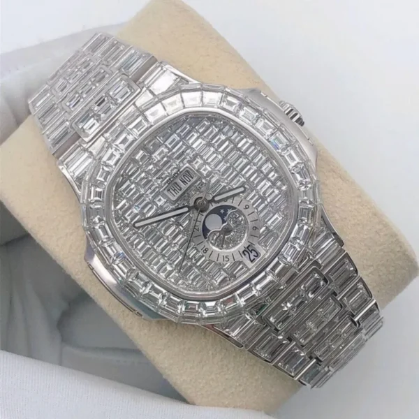 Elegance Automatic Movement Watch - Image 9